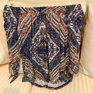 Danielrainn off Shoulder Top